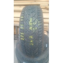 Kormoran Snow 225/55 R17 101V Б.У. 6,5 мм
