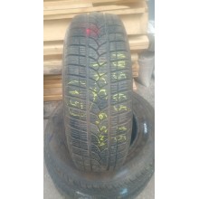 Kormoran SnowPro B2 195/65 R15 95T Б.У. 6,5 мм