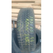 Debica Frigo HP2 195/65 R15 91H Б.У. 6,5 мм