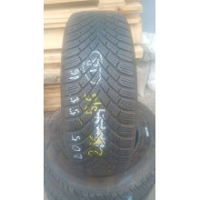 Continental WinterContact TS 860 205/55 R16 91H Б.У. 5,5 мм