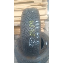 Kumho Solus 4S HA32 195/65 R15 95V Б.У. 7,5 мм