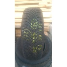 Firestone Winter Hawk 4 205/60 R16 92H Б.У. 7,5 мм