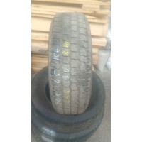 Goodyear Cargo Vector 205/65 R15cC 102/100T Б.У. 8 мм