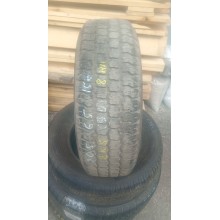 Goodyear Cargo Vector 205/65 R15cC 102/100T Б.У. 8 мм