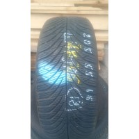 Fulda Multicontrol 205/55 R16 94V Б.У. 7,5 мм