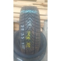 Uniroyal WINTER EXPERT 205/55 R16 91T Б.У. 8 мм