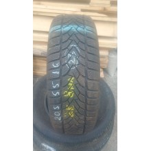 Uniroyal WINTER EXPERT 205/55 R16 91T Б.У. 8 мм