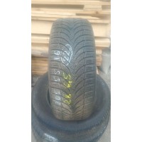 Nexen Winguard Snow G WH2 205/55 R16 91H Б.У. 6,5 мм