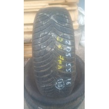 Goodyear Ultra Grip 7+ 205/55 R16 91H Б.У. 7 мм