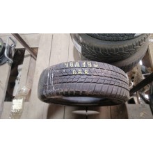 Barum Polaris 2 185/65 R14 86T Демо 0 мм