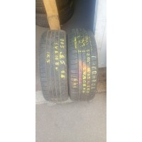 Hankook Icebear W300 205/65 R15 94H Б.У. 6 мм