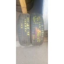 Hankook Icebear W300 205/65 R15 94H Б.У. 6 мм