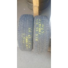 Petlas Snowmaster W651 215/65 R15 96H Б.У. 6,5 мм