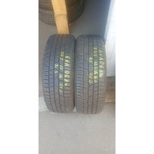 Continental ContiWinterContact TS 830 P 205/60 R16 96H Б.У. 8,5 мм