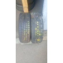Continental ContiWinterContact TS 830 P 205/60 R16 96H Б.У. 5,5 мм