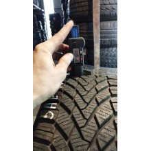 Continental ContiWinterContact TS 850 185/60 R15 Б.У. 6,5 мм