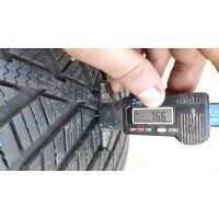 Goodyear Vector 4 Seasons 205/60 R16 96V Б.У. 7,5 мм