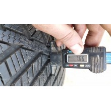 Goodyear Vector 4 Seasons 205/60 R16 96V Б.У. 7,5 мм