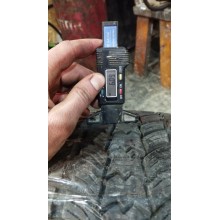 Sava Eskimo HP2 215/55 R16 93H Б.У. 6 мм