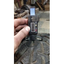 Kormoran Snow 205/55 R16 94H Б.У. 6,5 мм