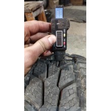 Semperit Speed Grip 205/55 R16 91T Демо 8,5 мм