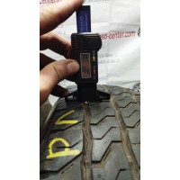 Debica Quartet 2 205/80 R14C 109/107P Б.У. 6 мм