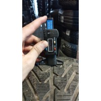 Vredestein Wintrac 4 Xtreme 235/55 R17 Б.У. 4,5 мм