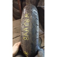 Dunlop Sportmax D221FA 130/70 R18 Б.У. 3 мм