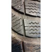Michelin Alpin A4 195/65 R15 91T Б.У. 7,5 мм