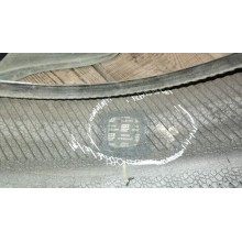 General Altimax Winter 3 195/65 R15 Б.У. 6 мм