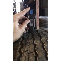 Dunlop GrandTrek AT22 285/60 R18 116V Б.У. 6,5 мм