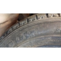 Matador MPS-320 Maxilla 225/70 R15C 112/110R Б.У. 6 мм