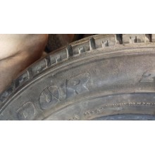 Matador MPS-320 Maxilla 225/70 R15C 112/110R Б.У. 6 мм