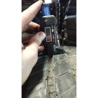 Continental ContiVanContact 100 215/65 R15C 104/102T Б.У. 7,5 мм