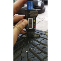 Kumho Solus HA31 175/65 R14 82T Б.У. 7 мм