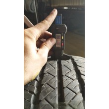 Nexen Classe Premiere CP 321 205/65 R16C 107/105R Демо 8 мм Колесо-Центр Запорожье