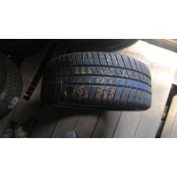 Barum Polaris 5 225/45 R17 91H Б.У. 6 мм