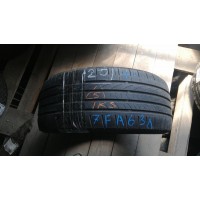 Aspen gt as 225/45 R17 94H Б.У. 5 мм