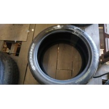 Goodyear Vector 4 Seasons 315/35 R20 110V Б.У. 7 мм