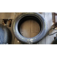 General Snow Grabber Plus 275/45 R20 110L Б.У. 7,5 мм