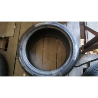 Michelin Diamaris 275/40 R20 102W Б.У. 0 мм