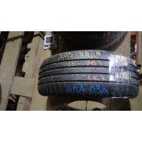 Fulda EcoControl HP 205/55 R16 91H Б.У. 6 мм