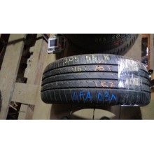 Fulda EcoControl HP 205/55 R16 91H Б.У. 6 мм