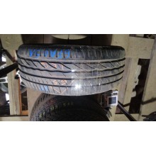 Bridgestone Turanza ER300 205/55 R16 91H Run Flat Б.У. 6 мм