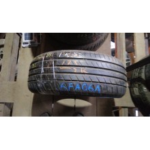 Dunlop Sport BluResponce 205/55 R16 91V Б.У. 7 мм