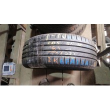 Nokian WEATHERPROOF 205/55 R16 91V Б.У. 6 мм