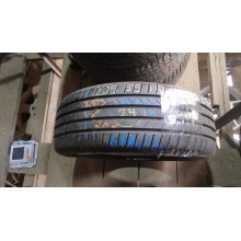 Bridgestone Turanza 6 ENLITEN 205/55 R16 91V Б.У. 6 мм