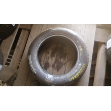 Continental WinterContact TS 850P 235/55 R17 103V Б.У. 7 мм