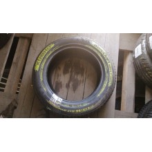 Kumho WinterCraft WS-71 235/55 R17 99H Б.У. 7,5 мм