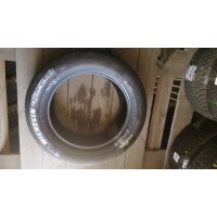 Michelin Pilot Alpin 5 235/55 R17 103V Б.У. 5 мм